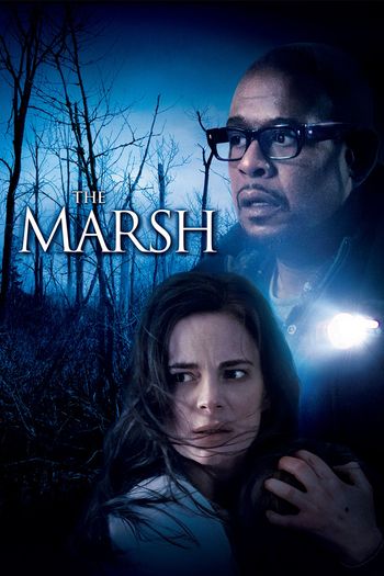 The Marsh (2006) HDRip 720p 480p Dual Audio Hindi English