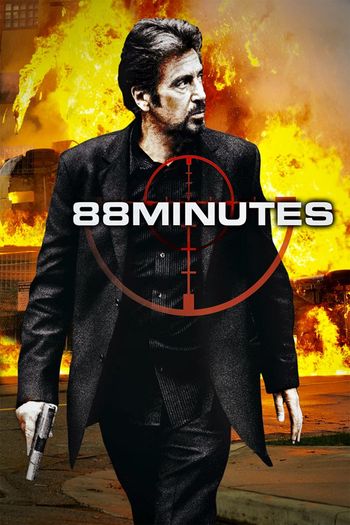 88 Minutes (2007) BluRay 1080p 720p 480p Dual Audio Hindi English