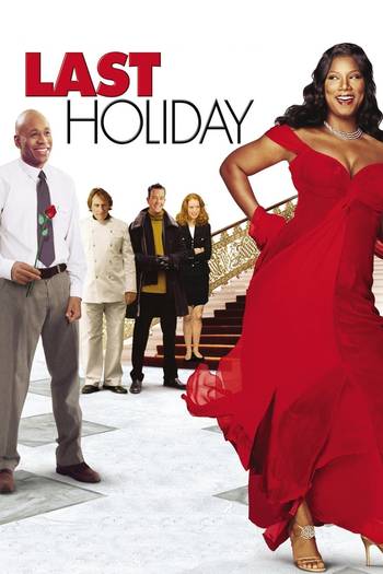 Last Holiday (2006) BluRay 1080p 720p 480p Dual Audio Hindi English